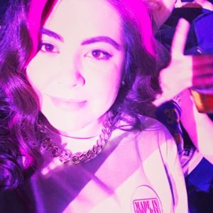 Meet your Posher, Rosette